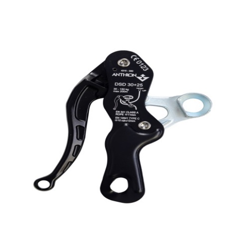 Heapro Anthron Double Stop Descender DS - 01